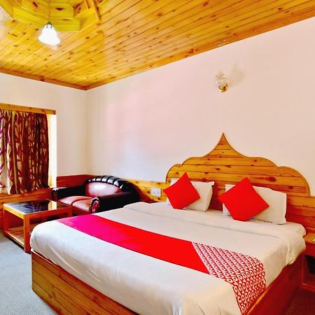 Oyo 10279 Sita Cottage Manali  Exterior photo