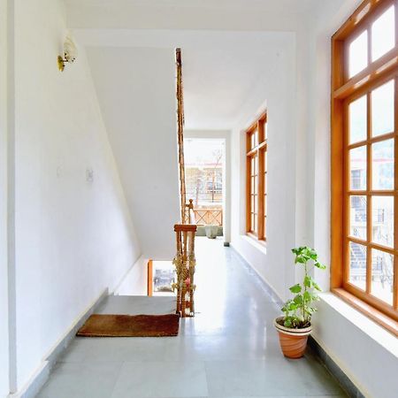 Oyo 10279 Sita Cottage Manali  Exterior photo