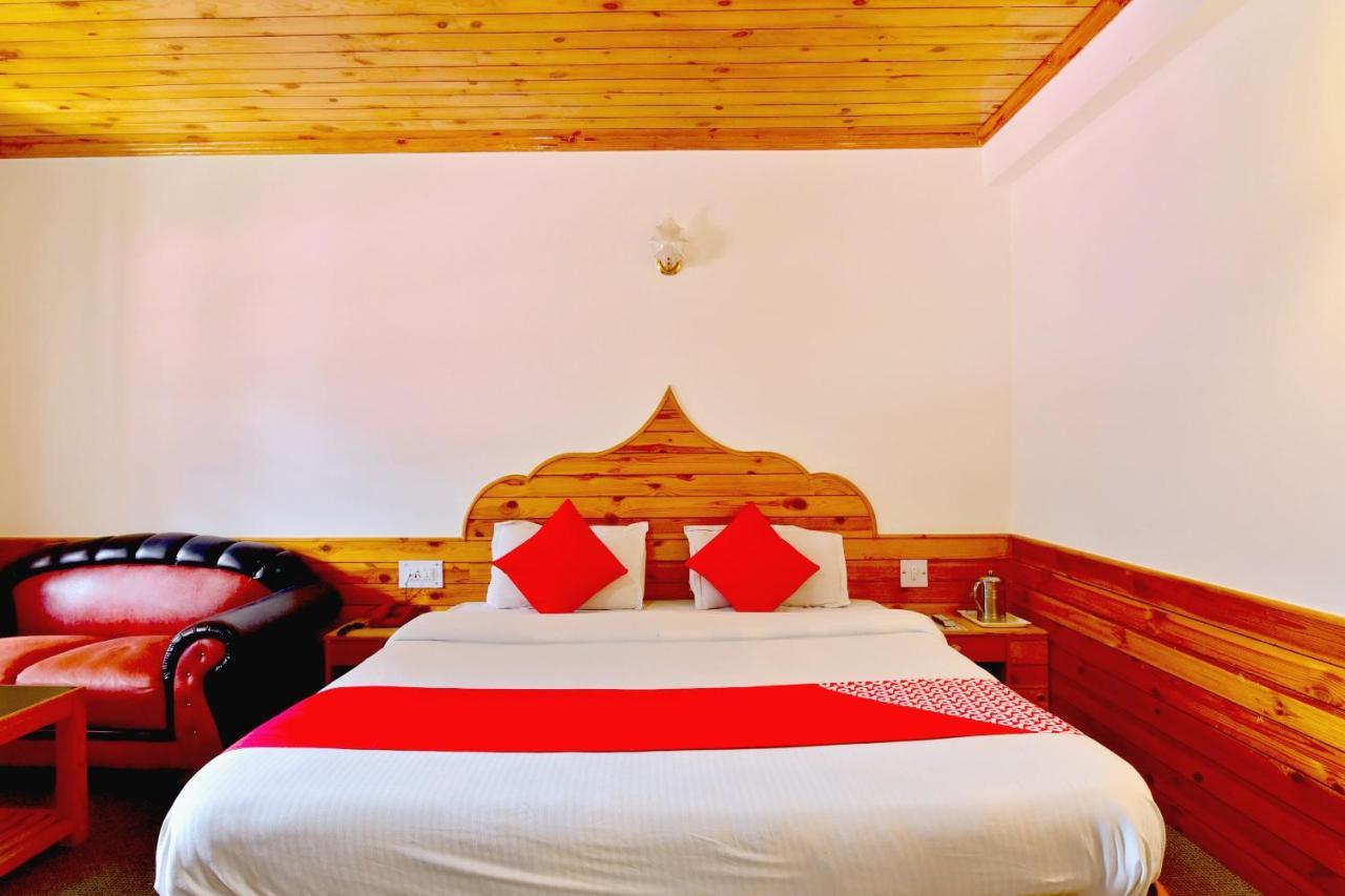 Oyo 10279 Sita Cottage Manali  Exterior photo