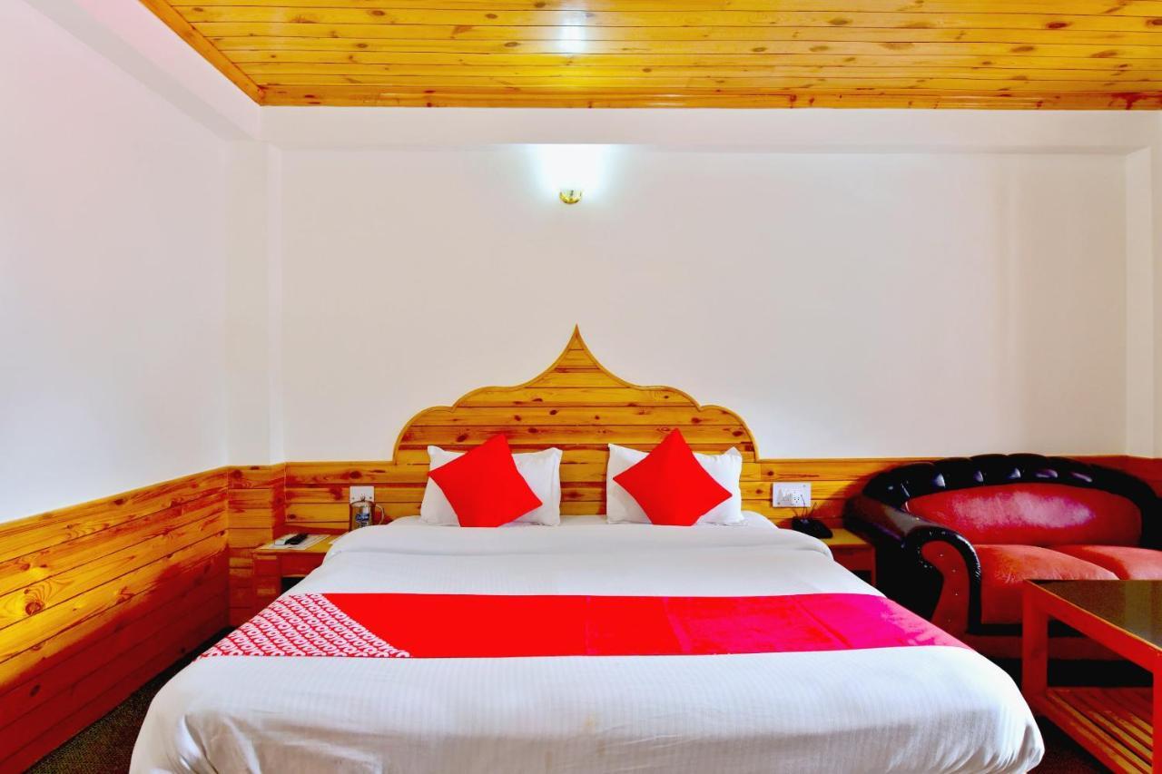 Oyo 10279 Sita Cottage Manali  Exterior photo