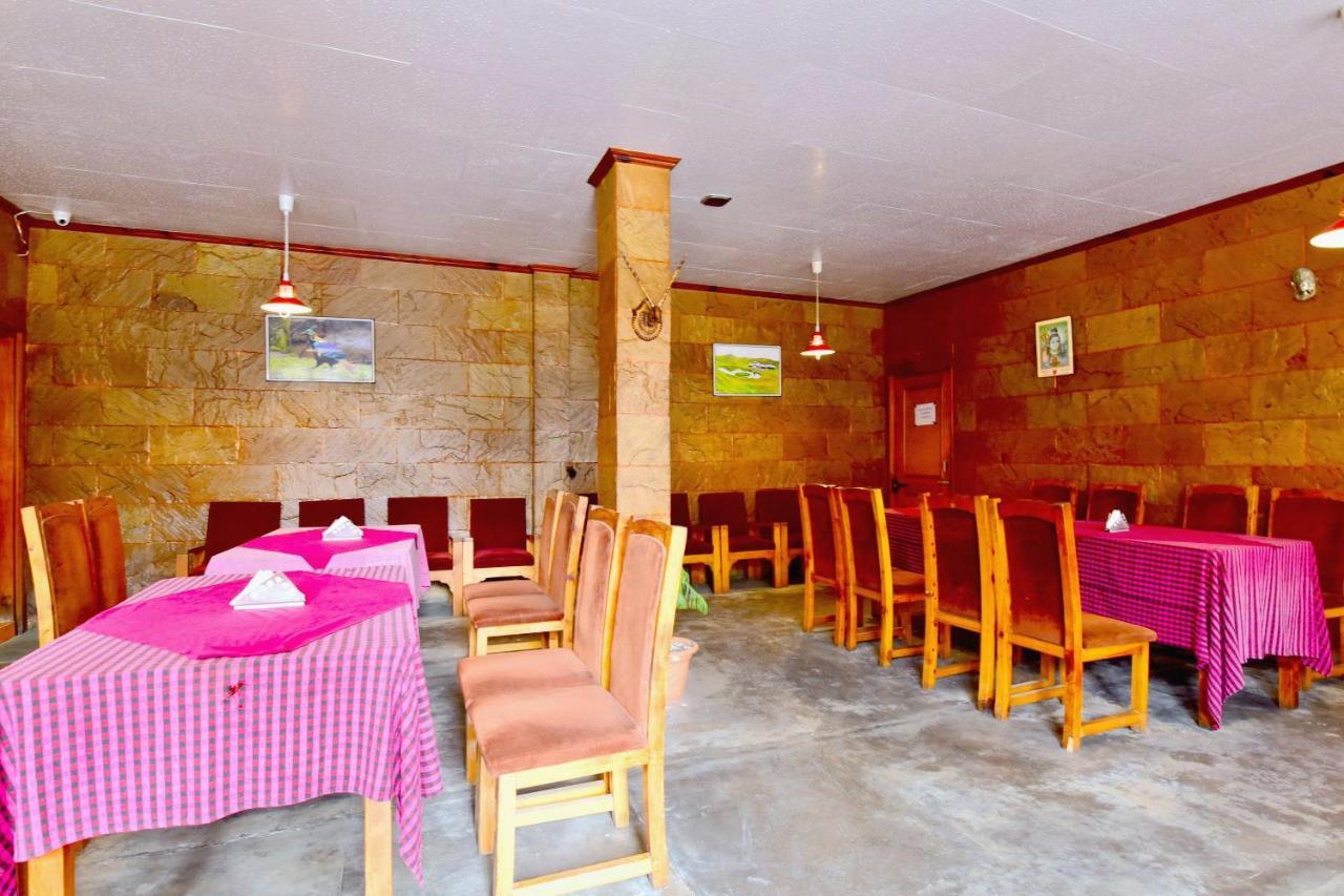 Oyo 10279 Sita Cottage Manali  Exterior photo