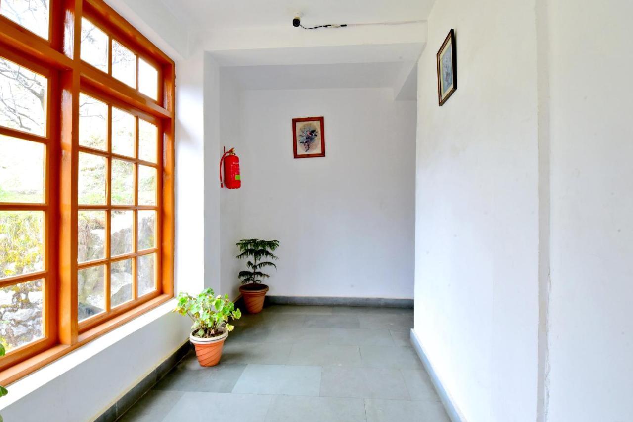 Oyo 10279 Sita Cottage Manali  Exterior photo