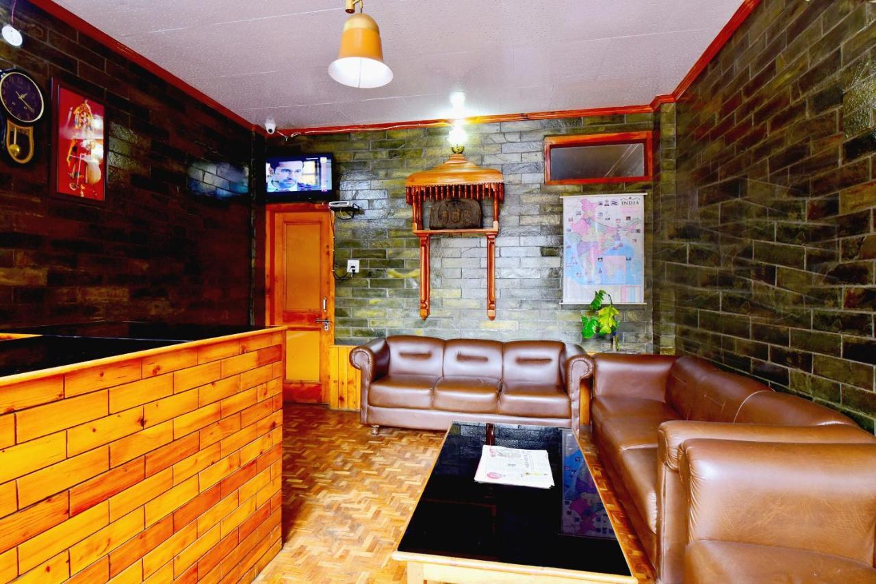 Oyo 10279 Sita Cottage Manali  Exterior photo